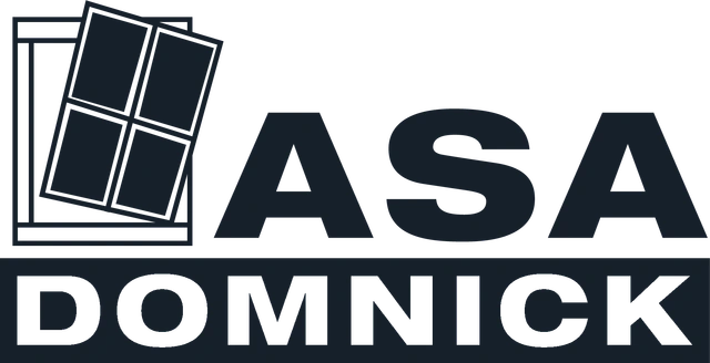 ASA Domnick, Montagebetrieb für Fenster, Türen und Fassaden